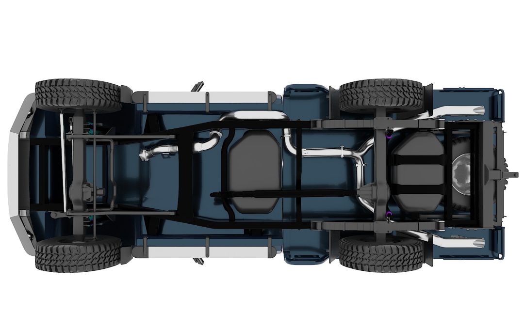 How Exhaust Systems Work on Vehicles. Why is an upgrade needed?