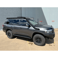200 Series Landcruiser Snorkel