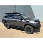 200 Series Landcruiser Snorkel