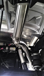 VDJ 79 Series Turbo Back 5