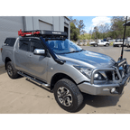 Mazda BT 50 4" Snorkel MY2012-2019