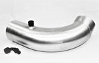 GU 3 Inch Turbo Plumbing Kit (High Mount) 2