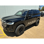 300 series land cruiser