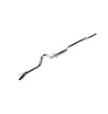 3″ DPF Back Performance Exhaust for PXIII 3.2L Ranger