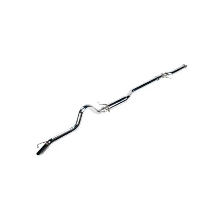 3″ DPF Back Performance Exhaust for PXIII 3.2L Ranger