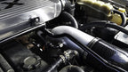 GU 3 Inch Turbo Plumbing Kit (High Mount) 3