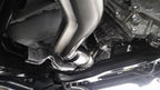76 Series Turbo Back 2