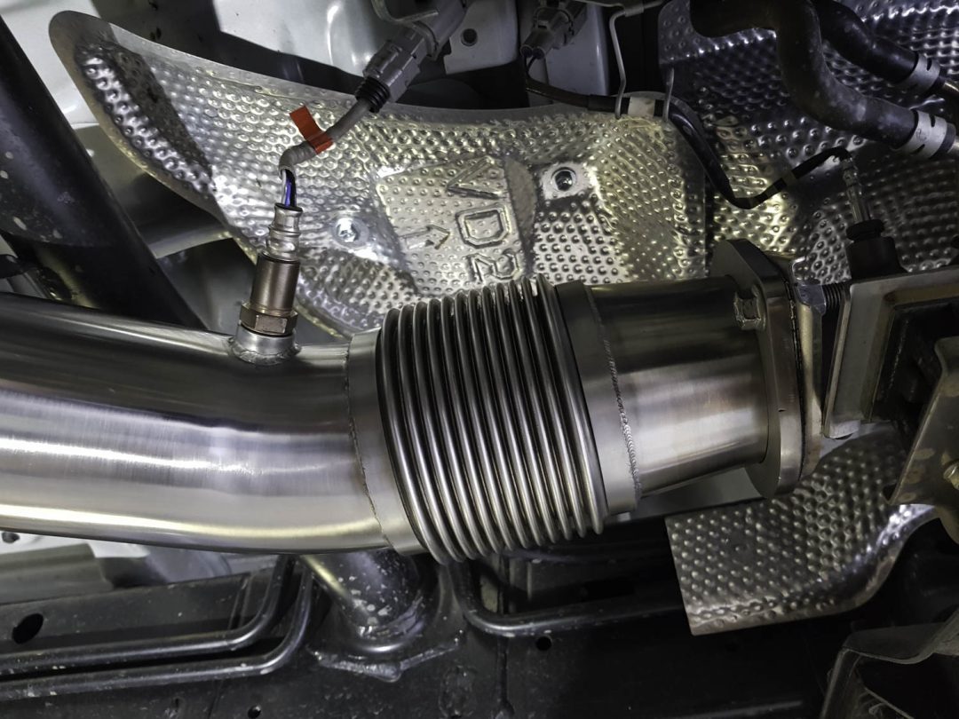 VDJ 79 Series DPF Back 1
