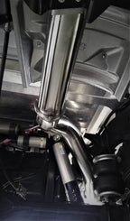 VDJ 79 Series DPF Back 2