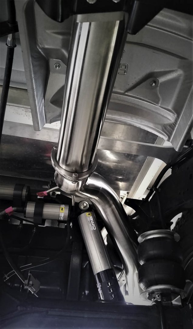 VDJ 79 Series DPF Back 2