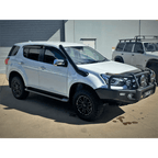 Mux Isuzu MY12-20 4" Snorkel