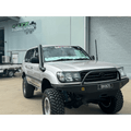 100/105 series land cruiser 4" snorkel