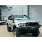 100/105 series land cruiser 4" snorkel