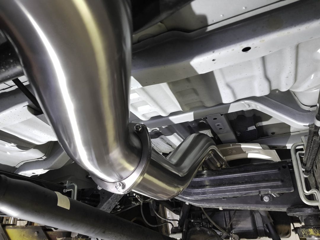 VDJ 79 Series DPF Back 3