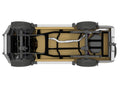 VDJ 76 Series DPF Back 4" Exhaust