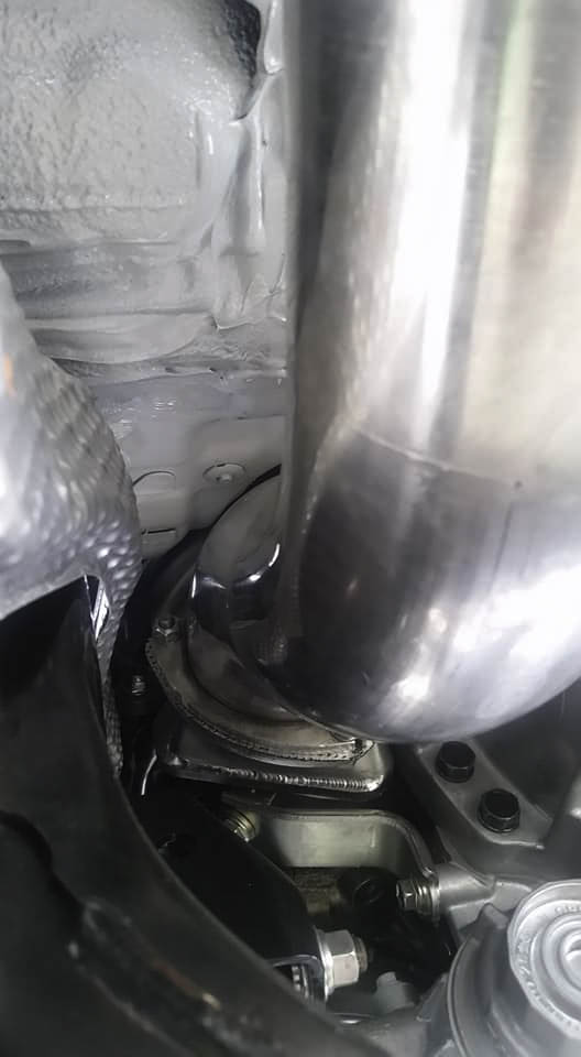 VDJ 79 Series Turbo Back 2