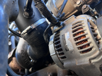 100/105 Series LC High Flow Airbox.