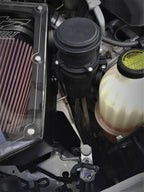 N70 Airbox 2