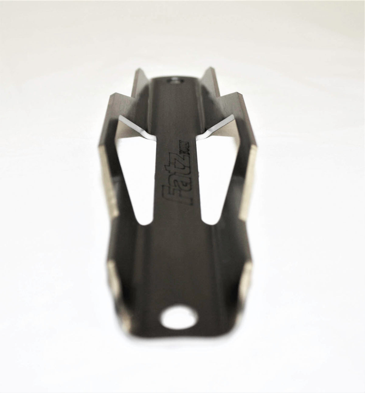 Battery Hold Down Brackets 2