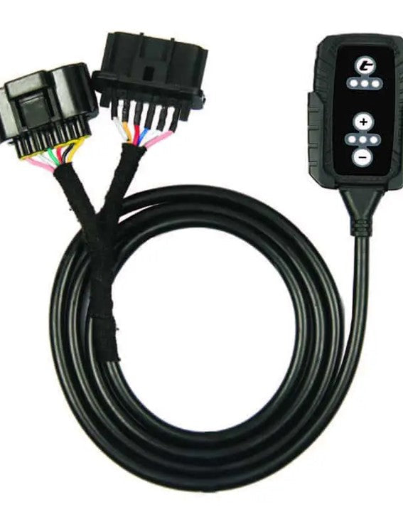 Pedal Torq for Toyota Landcruiser 300 Series