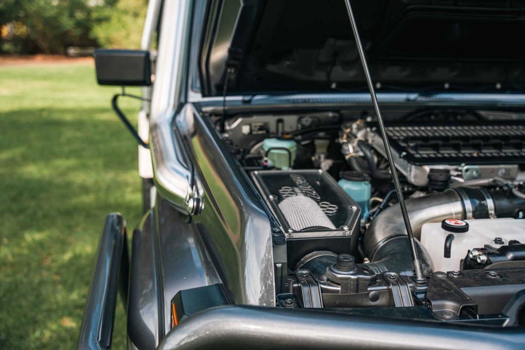 79 Series Graphite Fatz Fabrication-21