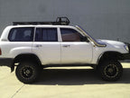 100 Series Snorkl 4