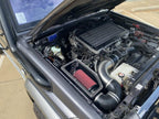 VDJ 70 Series High Flow Airbox & Plumbing Package
