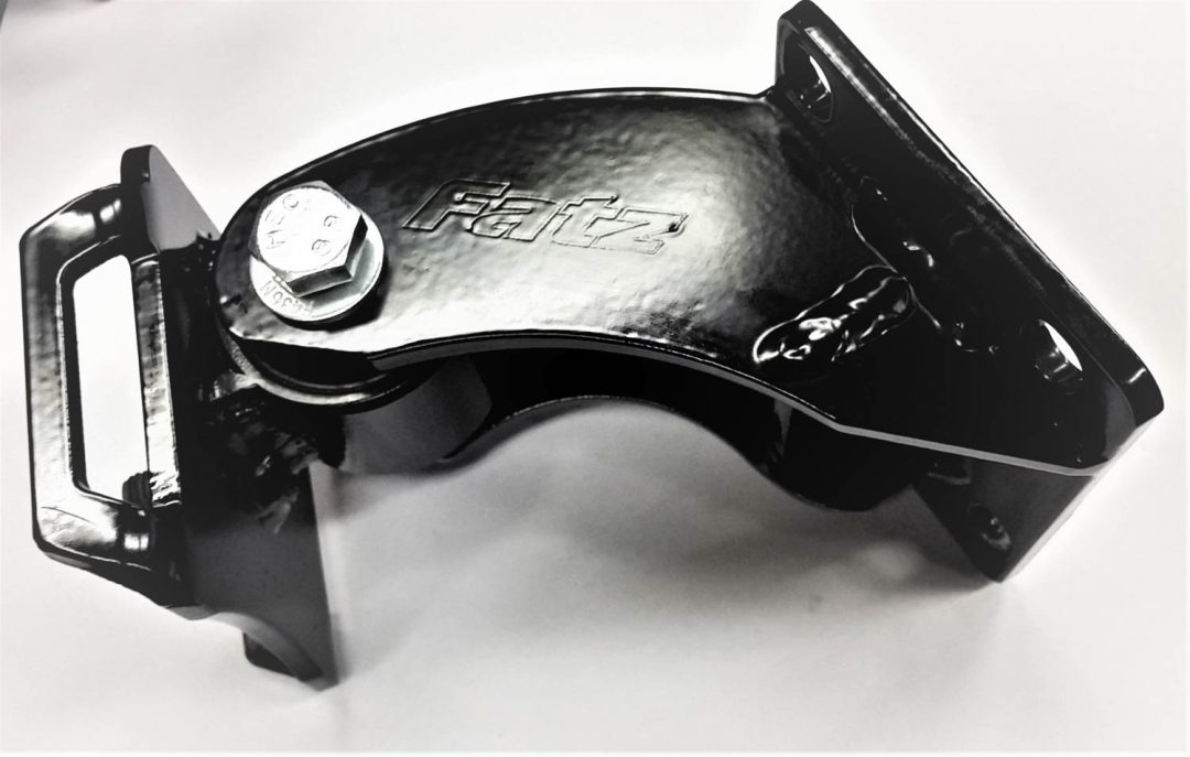 VDJ 70 Series High Flow Intake 4