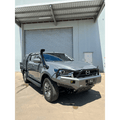 BT50 MY20 ON 4" Ram head Snorkel