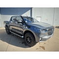 MY2020 Mazda BT50