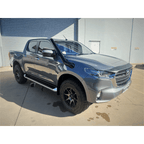 MY2020 Mazda BT50