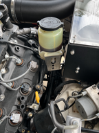 VDJ70 Series High Flow Airbox & Plumbing Package