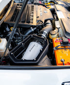 Fatz 200 Series roto moulded high flow airbox