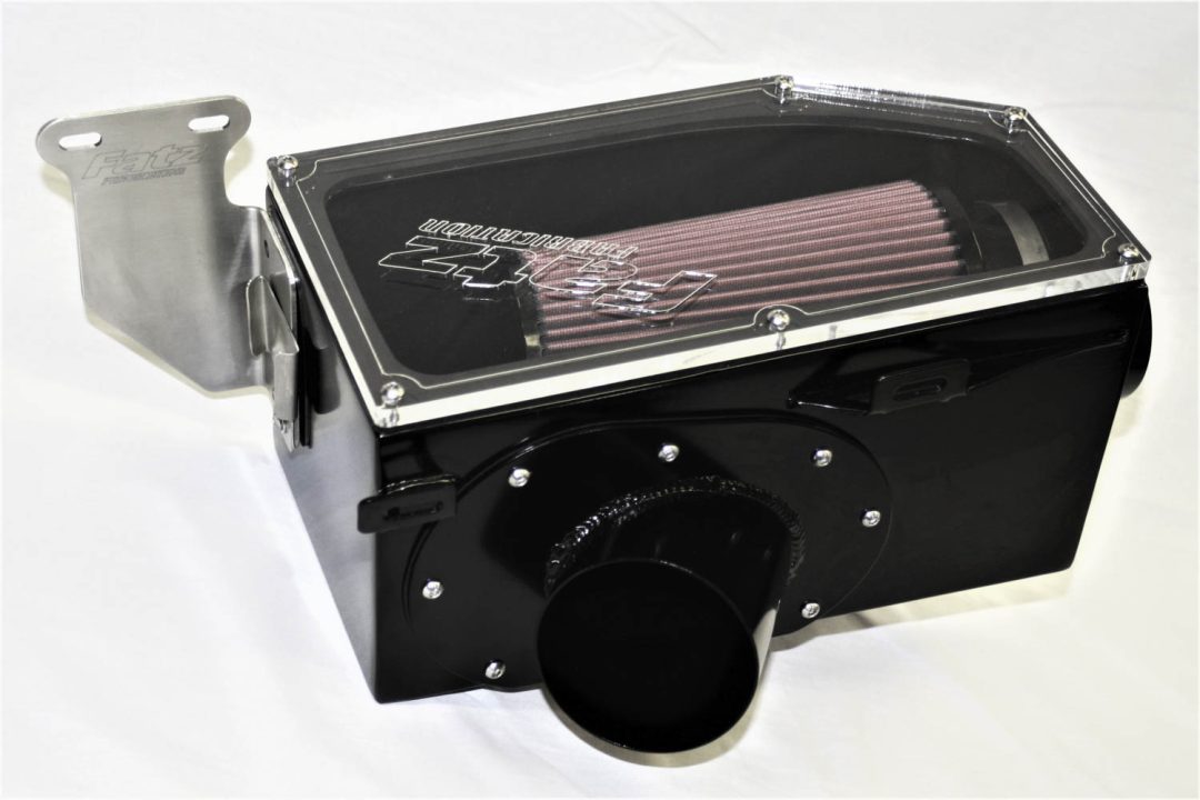 VDJ 70 Series Fuel Filter Bracket for Fatz Airbox