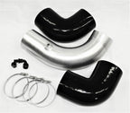 GU 4 Inch Turbo Plumbing Kit (High Mount)