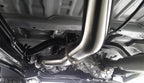 VDJ 79 Series Turbo Back 1