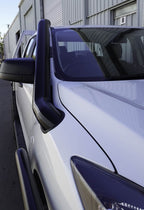 BT50 Snorkel 6