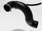 GU-AB – SATIN BLACK PLUMBING KIT