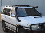 100 Sereis Snorkel 5