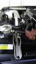 Battery Hold Down Brackets 4