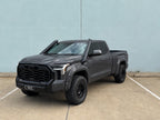 Toyota Tundra MY22 ON Twin 5" Snorkels