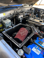 100/105 Series LC High Flow Airbox.