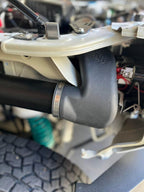 JB74/JC74 Jimny Snorkel