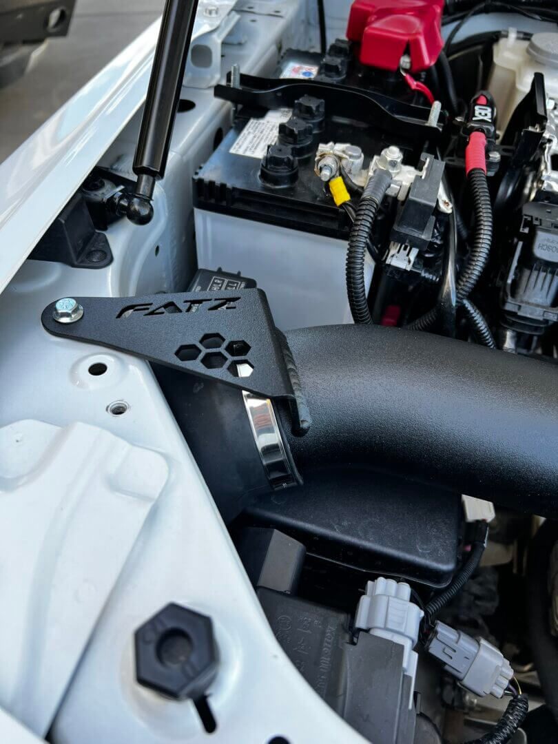 JB74/JC74 Jimny Snorkel