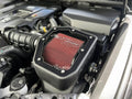 300 Series Airbox