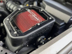 300 Series Airbox
