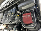 300 Series Airbox