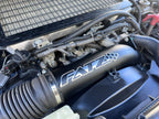 Fatz High Flow Intake - Factory Airbox