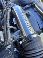 Fatz High Flow Intake - Factory Airbox