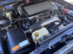 Fatz High Flow Intake - Factory Airbox